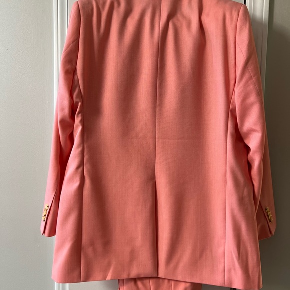 Indochino custom suit - Picture 3 of 7